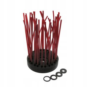 TARCZA DO CZYSZCZENIA KOSTKI STIHL HUSQVARNA NAC