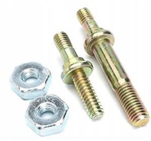 ŚRUBA PROWADNICY ZESTAW STIHL 029 039 MS290 MS390