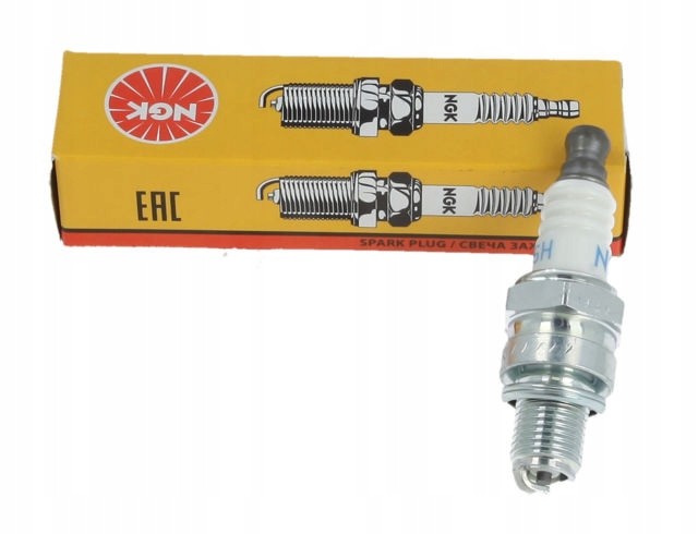 ŚWIECA STIHL MS 180 MS 170 MS 231 MS 251 NGK ORGIN