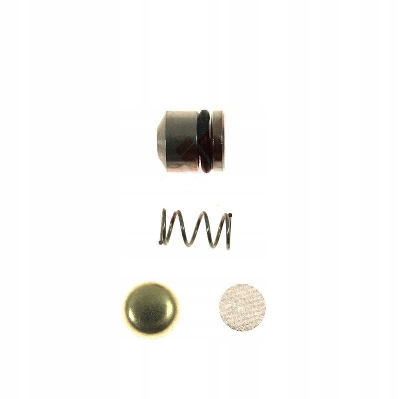 TŁOK GAŹNIKA TŁOCZEK ZAMA STIHL FS38 FS45 FS55