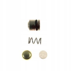 TŁOK GAŹNIKA TŁOCZEK ZAMA STIHL MS200 MS200T