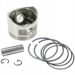 TŁOK PIERŚCIENIE 56 MM HONDA SILNIK GX100 GX 100