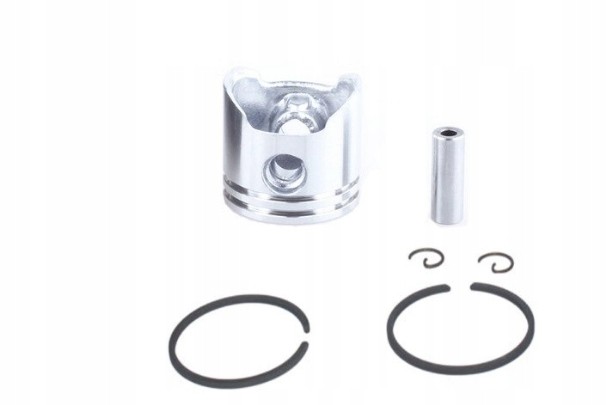 TŁOK KPL PILARKA STIHL MS 260 026 44,7 MM NOWY FV