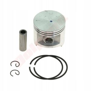 TŁOK KPL PILARKA HUSQVARNA 372 ŚR 50 MM FV NOWY