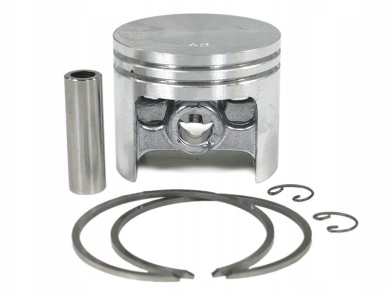 TŁOK KPL PILARKA STIHL 036 MS360 034 340 ŚR 48 MM