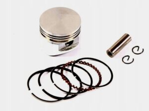 TŁOK PIERŚCIENIE KPL HONDA GX 35 GX35 39 MM