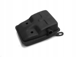 TŁUMIK NAC DEMON BC430 520 CG430 CYG BCS