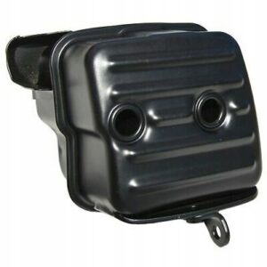 TŁUMIK PILARKA STIHL MS361 MS341