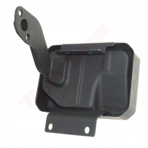 TŁUMIK SUBARU ROBIN EH12 STOPA UBIJAK