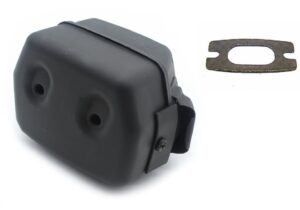 TŁUMIK USZCZELKA HUSQVARNA 51 55 EPA RANCHER