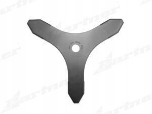 TRÓJZĄB STIHL FS55 FS87 FS130 FS120 FS240 NAJGRUBS