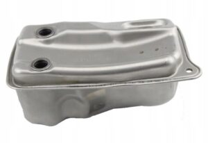 TŁUMIK KPL STIHL TS 410 TS 420 FV + ŚRUBY USZCZELK