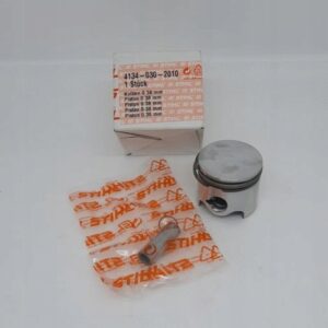 TŁOK PIERŚCIENIE STIHL FS200 FS350 ŚR 38 MM ORYGIN