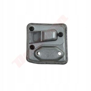 TŁUMIK ECHO CS 280E/290/3000/300 305/340/3400/345