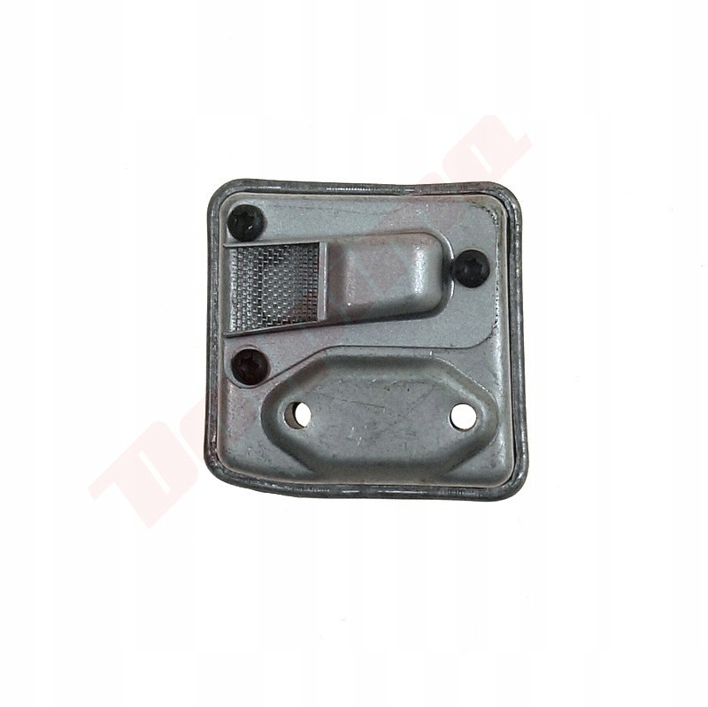 TŁUMIK ECHO CS 280E/290/3000/300 305/340/3400/345