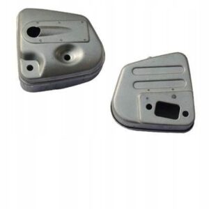 TŁUMIK ECHO CS 350 P021-004952