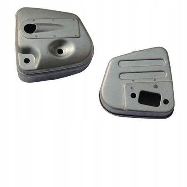 TŁUMIK ECHO CS 350 P021-004952