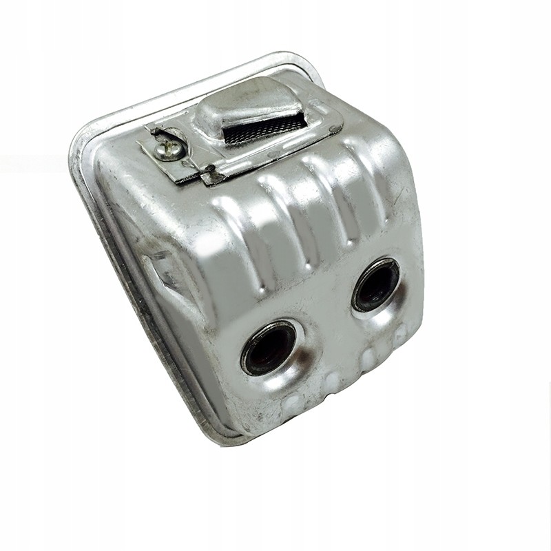 TŁUMIK KPL HUSQVARNA 135 140 435 445 445E 450 435E