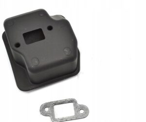 TŁUMIK KPL STIHL 023 025 MS230 MS250 USZCZELKA