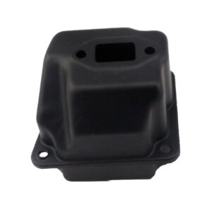 TŁUMIK KPL STIHL MS260 026 024 MS240 NOWY JAKOŚĆ