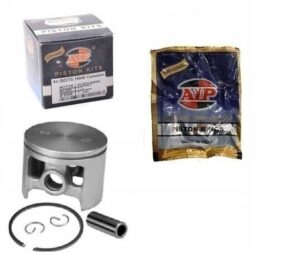 TŁOK KPL AIP HUSQVARNA 254 ŚR 45 MM PIERŚCIEŃ FV