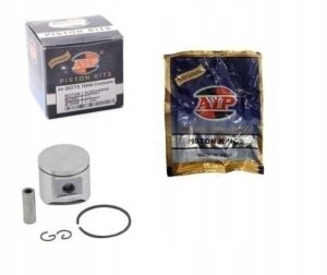 TŁOK KPL AIP HUSQVARNA 340 ŚR 40 MM PIERŚCIEŃ