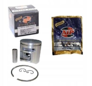 TŁOK KPL AIP HUSQVARNA 445 ŚR 42 MM NOWY FV