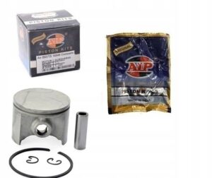 TŁOK KPL AIP MAKITA DCS 460 461 PS460 ŚR 43 MM