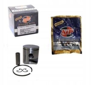 TŁOK KPL AIP HUSQVARNA 235 235E ŚR 37 MM NOWY