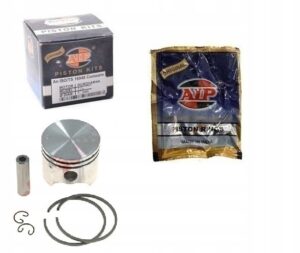 TŁOK KPL AIP OLEO MAC 750 760 ŚR 44 MM PIERŚCIEŃ