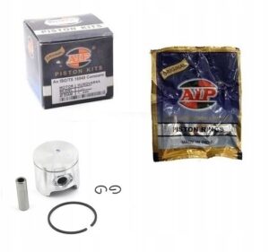 TŁOK KPL AIP OLEO MAC 942 EFCO 142 ŚR 42 MM AIP