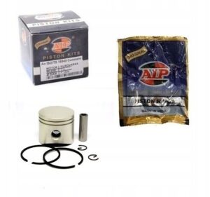 TŁOK KPL AIP OLEO MAC 937 936 GS370 ŚR 38 MM AIP