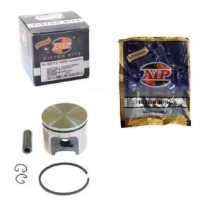 TŁOK KPL AIP DOLMAR 111 MAKITA DCS 520 MM AIP