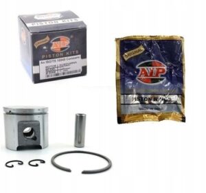 TŁOK KPL AIP DOLMAR 109 MAKITA DCS430 ŚR 40 MM