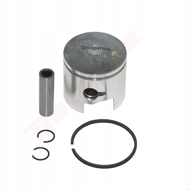 TŁOK KPL 34MM 25CC GAŁĘZIÓWKA NAC CST25 MARKET