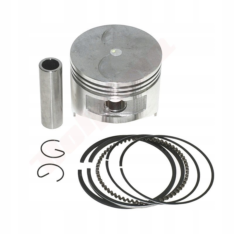 TŁOK HONDA GX240 73mm 13101-ZE2-W00