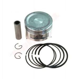 TŁOK HONDA GX270 77mm +0,25 13102-ZH9-000