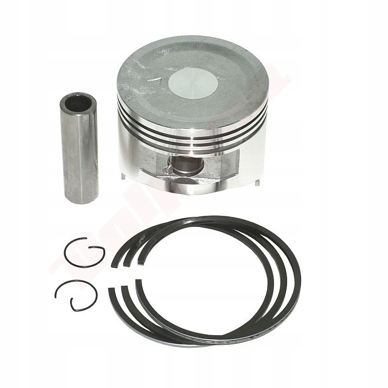 TŁOK HONDA GX270 77mm 13101-ZH9-000