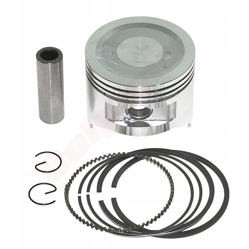 TŁOK HONDA GX340 82mm 13101-ZE3-W00