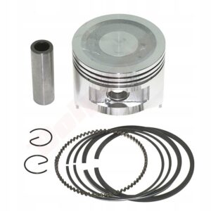 TŁOK HONDA GX390 88mm +0,25 13102-ZF6-W00