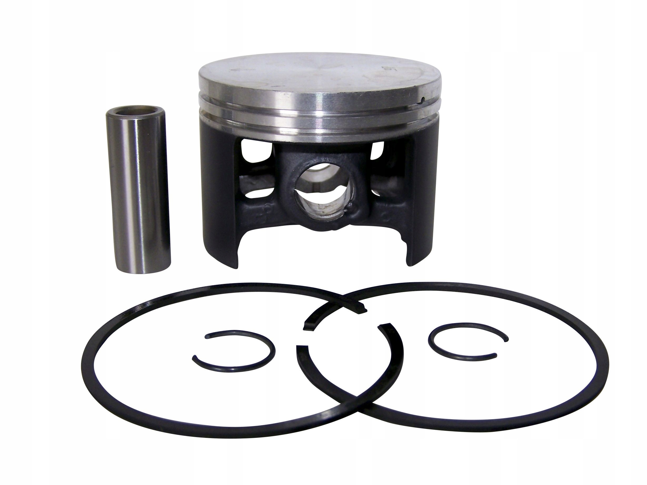 TŁOK KPL PIERŚCIENIE AIP STIHL 044 ŚR 50 MM 10MM