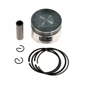 TŁOK KPL PIERŚCIENIE HONDA GXV 50 GXH 50 42MM