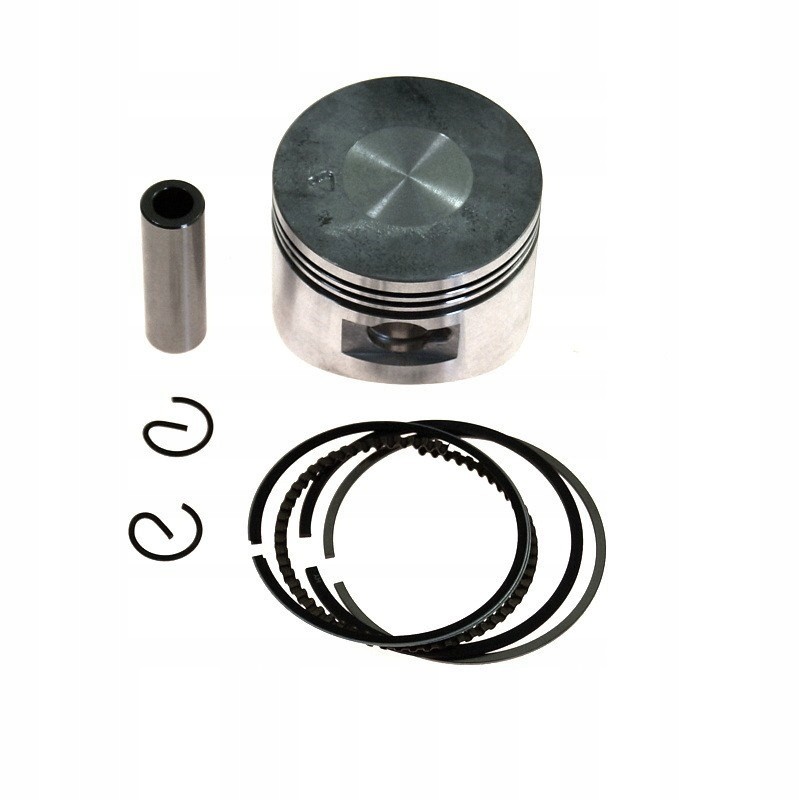 TŁOK KPL PIERŚCIENIE HONDA GXV 50 GXH 50 42MM