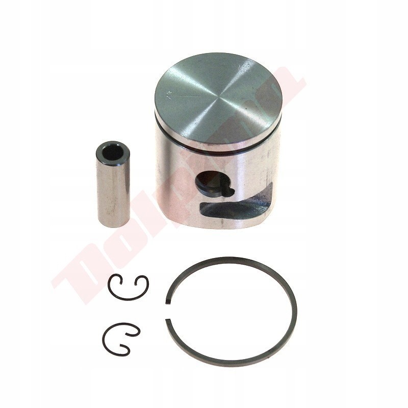 TŁOK KPL PILARKA HUSQVARNA 235E ŚR 37 MM NOWY