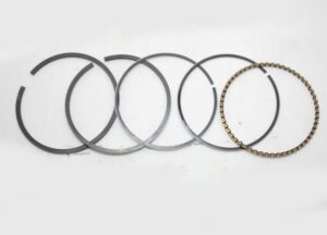 PIERŚCIENIE TŁOKA 60 MM SUBARU ROBIN EH12 STOPA