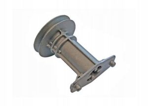 PIASTA UCHWYT NÓŻ VIKING MB 400/450/455/500/650