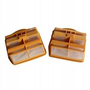 FILTR POWIETRZA HUSQVARNA 445 450 445E 450E NYLON