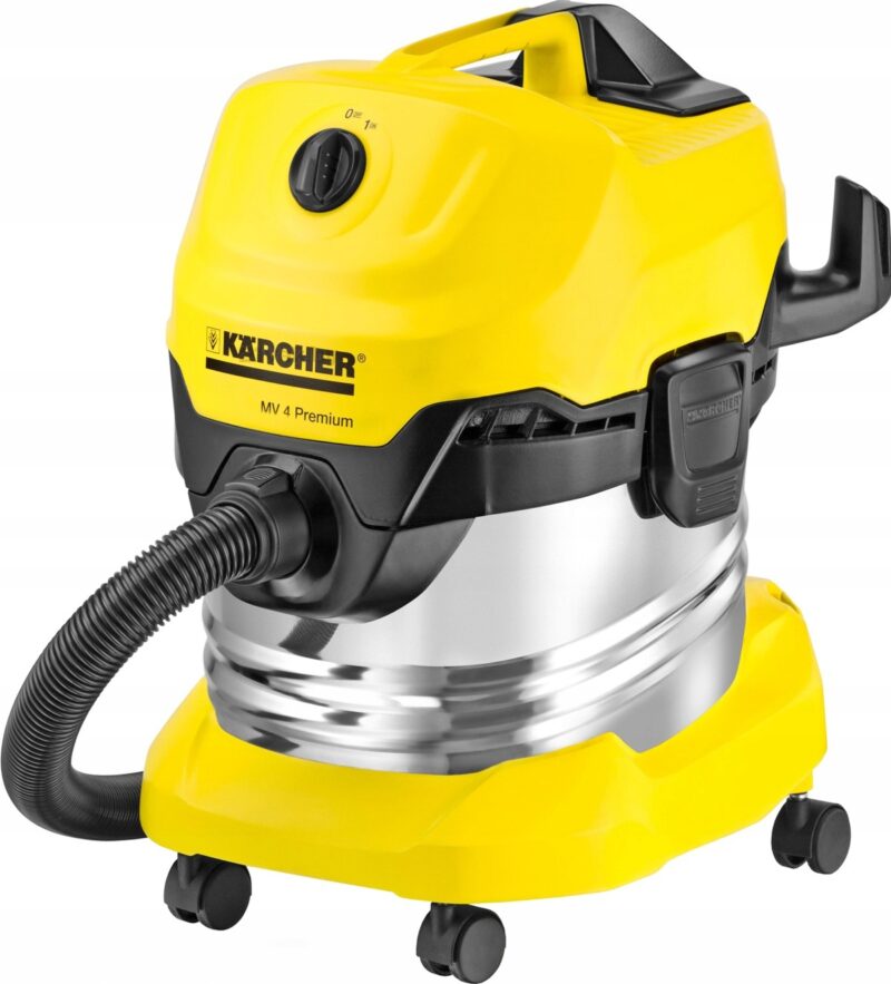 FILTR POWIETRZA KARCHER ODKURZACZ MV 4 MV 5 MV 6