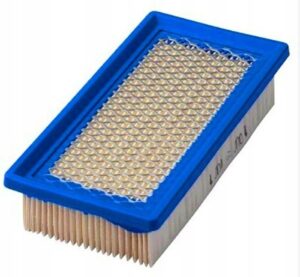 FILTR POWIETRZA BRIGGS BS 7 - 11 HP 691643 496077