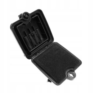 FILTR POWIETRZA KOMPLET BC430 BC520 CG430 WLBC CYG